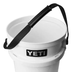 Yeti Loadout Bucket -Beste Kampeer Winkel LOADOUT BUCKET WHITE 3