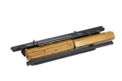 Bo-Camp Uo Lamel Tafel Bamboe Maryland -Beste Kampeer Winkel Lameltafelbamboemaryland ingeklapt