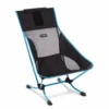 Helinox Beach Chair R2 - Black 2 Helinox Beach Chair R2 - Black -Beste Kampeer Winkel Lichtgewichtstoel BeachchairR2Black Helinox
