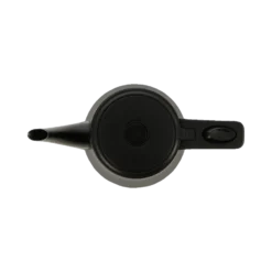 Beste Kampeer Winkel -Beste Kampeer Winkel MESTIC WATERKOKER 0 8L MWC 120 ZWART bovenkant