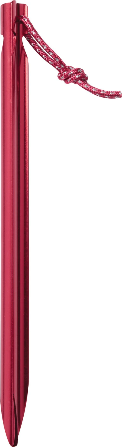 MSR Groundhog Stake Kit Tentharingen 4 MSR Groundhog Stake Kit Tentharingen - Afbeelding 2