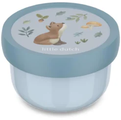 Mepal Fruitbox Campus 300 Ml 15 Mepal Fruitbox Campus 300 Ml -Beste Kampeer Winkel Mepal Fruitbox Campus 300 Ml lichtblauw