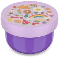 Mepal Fruitbox Campus 300 Ml 18 Mepal Fruitbox Campus 300 Ml -Beste Kampeer Winkel Mepal Fruitbox Campus 300 Ml paars