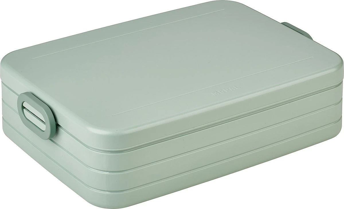 Mepal Bento Lunchbox Take A Break Large 4 Mepal Bento Lunchbox Take A Break Large - Afbeelding 2