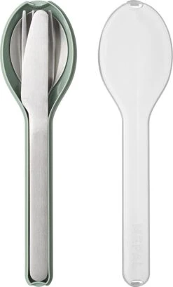 Mepal Bestekset Ellipse 3 Delig