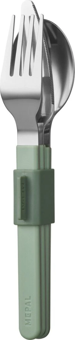 Mepal Bestekset Silueta 3 Delig