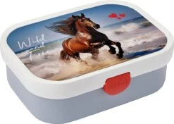 Mepal Lunchbox Campus - Wild Horse