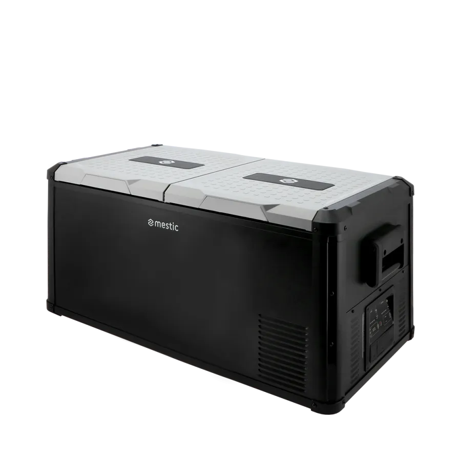 Mestic Koelbox Compressor MCCP-75 AC/DC Dual Zone - Afbeelding 3