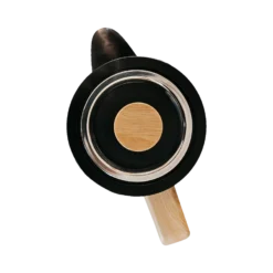 Mestic Waterkoker 1Ltr 1.000W Mwc-200 -Beste Kampeer Winkel Mestic Waterkoker 1Ltr 1000W Mwc 200 bovenkant