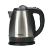 Mestic Waterkoker 1Ltr Rvs 800W Mwc-110 -Beste Kampeer Winkel Mestic Waterkoker MWC 110 1L 800 watt RVS zijkant