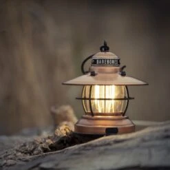 Barebones Edison Mini Lantern