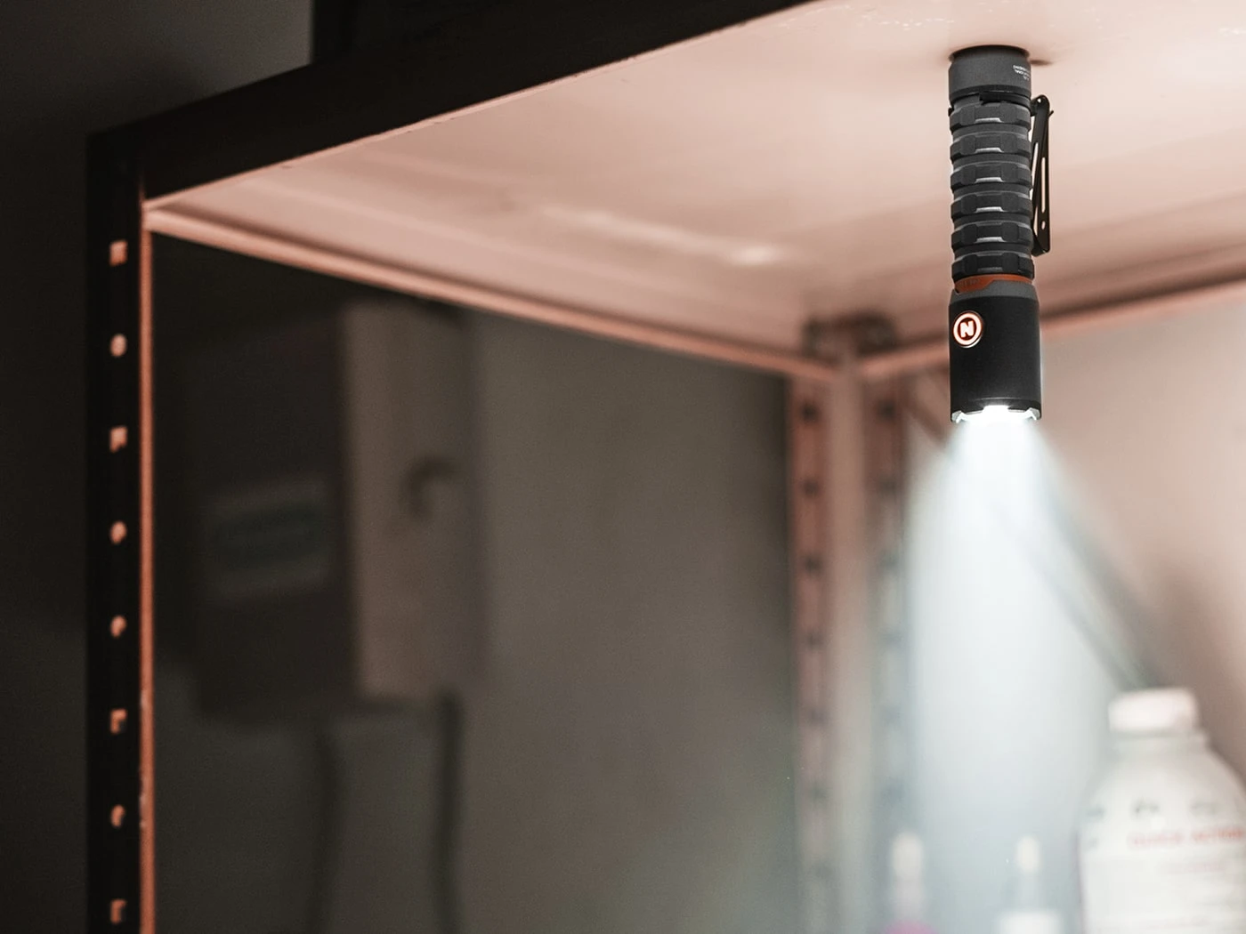 Nebo Zaklamp Torchy 2K USB-C 7 Nebo Zaklamp Torchy 2K USB-C - Afbeelding 5