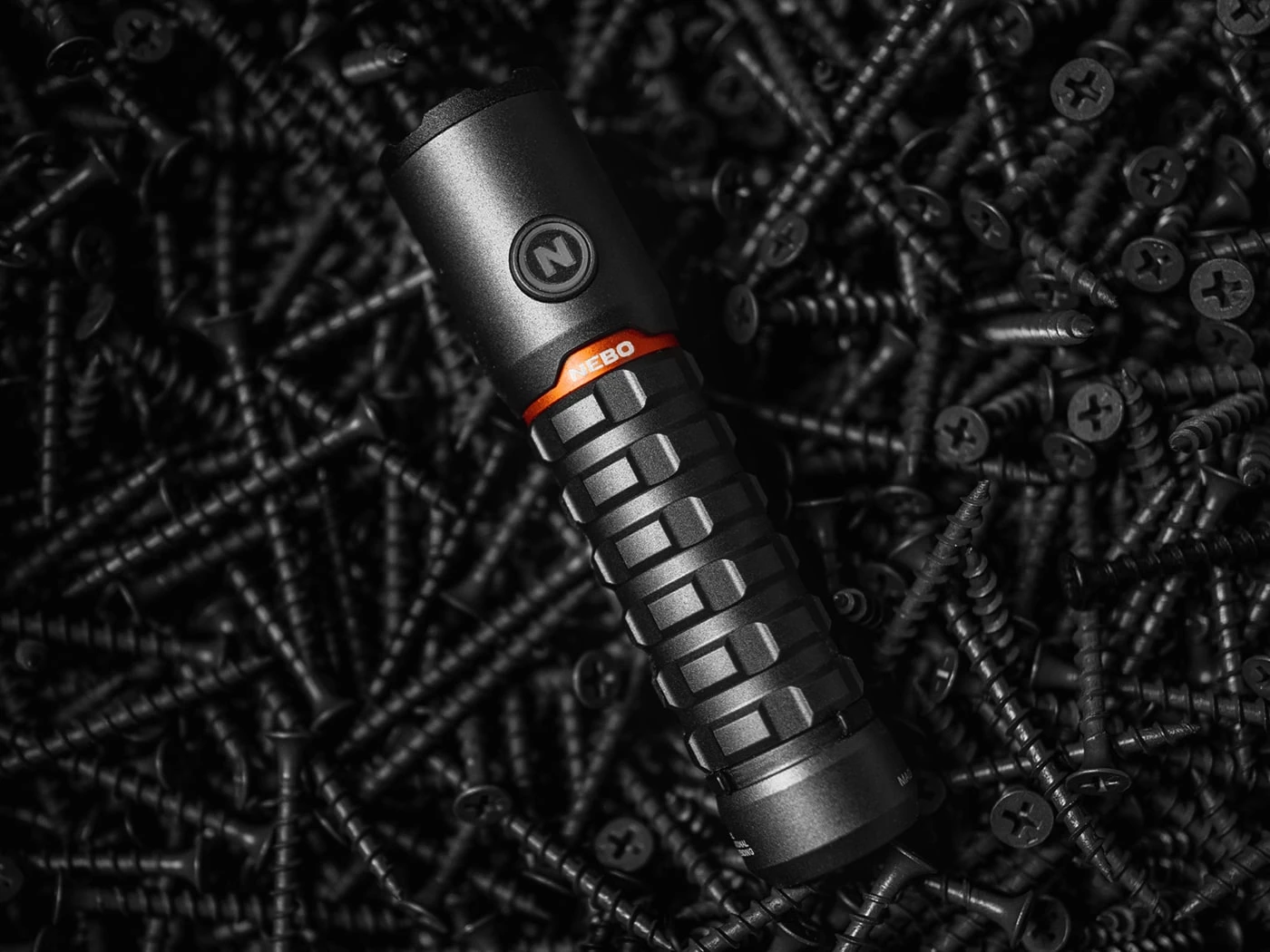 Nebo Zaklamp Torchy 2K USB-C 9 Nebo Zaklamp Torchy 2K USB-C - Afbeelding 7