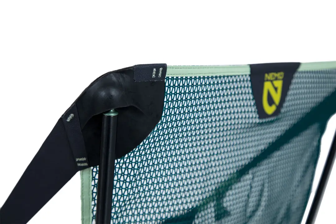 Nemo Moonlite Reclining Camp Chair - Lagoon 7 Nemo Moonlite Reclining Camp Chair - Lagoon - Afbeelding 5