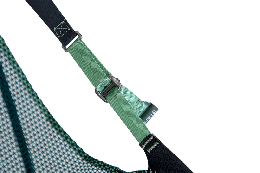 Nemo Moonlite Reclining Camp Chair - Lagoon 9 Nemo Moonlite Reclining Camp Chair - Lagoon - Afbeelding 7