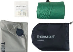 Thermarest Neoair Venture Pine R 12 Thermarest Neoair Venture Pine R -Beste Kampeer Winkel Neoair venture pine r inhoud