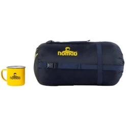 Nomad Inca Premium 1300 -Beste Kampeer Winkel Nomad Inca Premium 1300 Left Verpakking