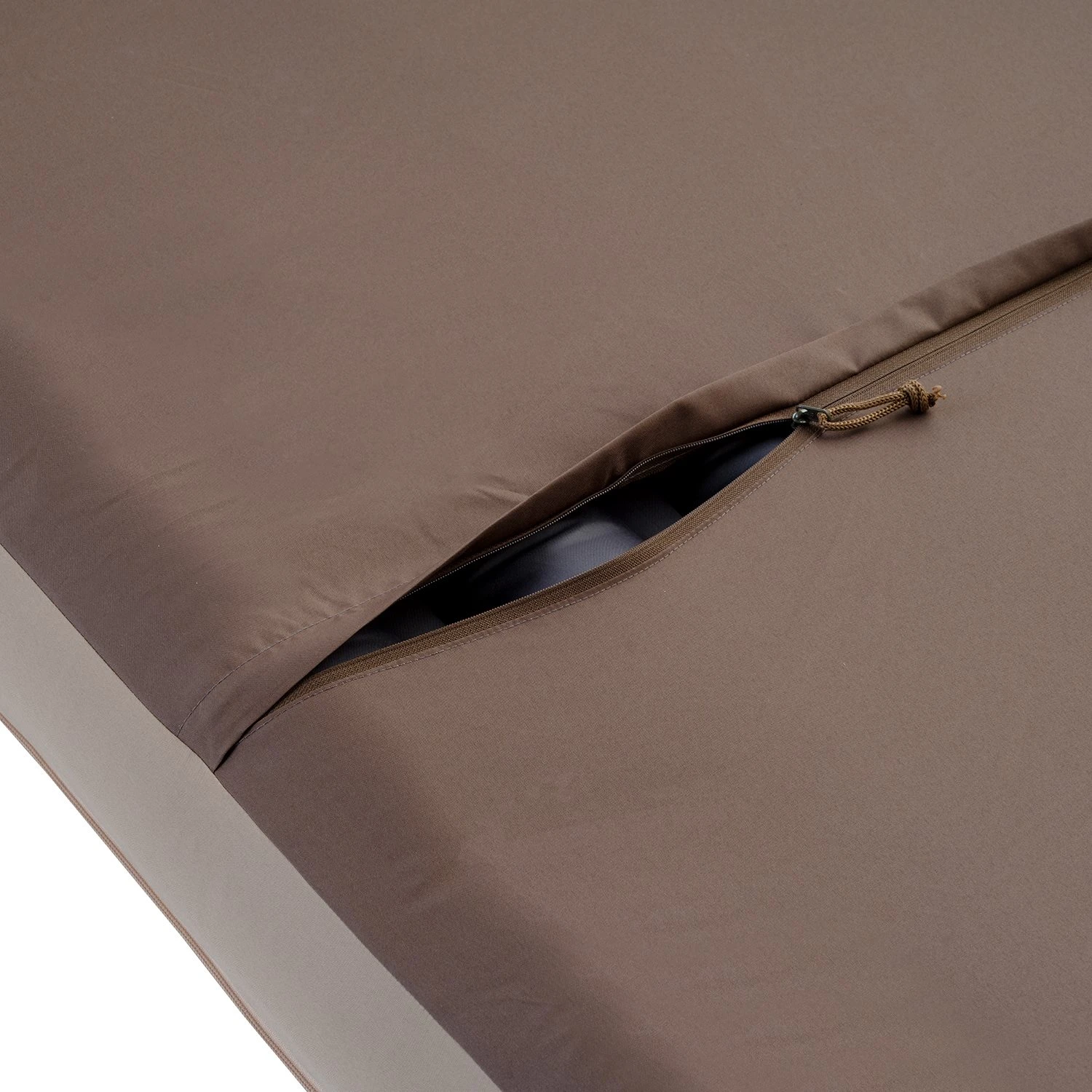 Nomad SI-Ma Naos Premium Xw 18.0 - Dark Sand 7 Nomad SI-Ma Naos Premium Xw 18.0 - Dark Sand - Afbeelding 5