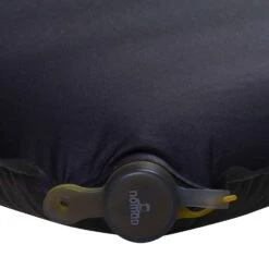 Nomad SI-Mat Ultimate 6.5 - Dark Grey -Beste Kampeer Winkel Nomad SI Mat Ultimate 6 5 Dark Grey ventiel dicht