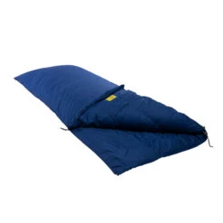 Nomad Slaapzak Blazer Down - Navy 14 Nomad Slaapzak Blazer Down - Navy -Beste Kampeer Winkel Nomad Slaapzak Blazer Down Navy liggend