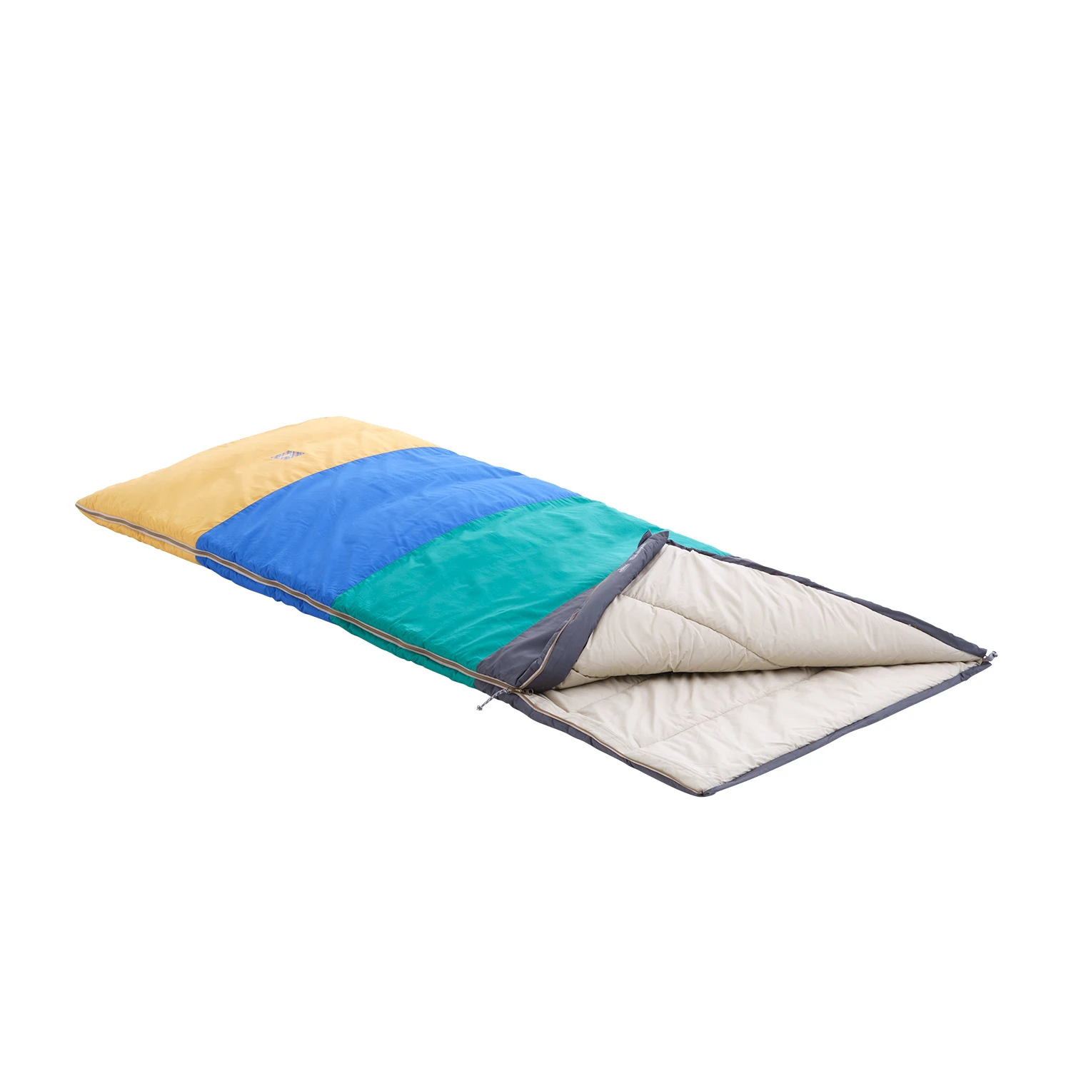 Nomad Slaapzak Blazer Multicolour 5 Nomad Slaapzak Blazer Multicolour - Afbeelding 3