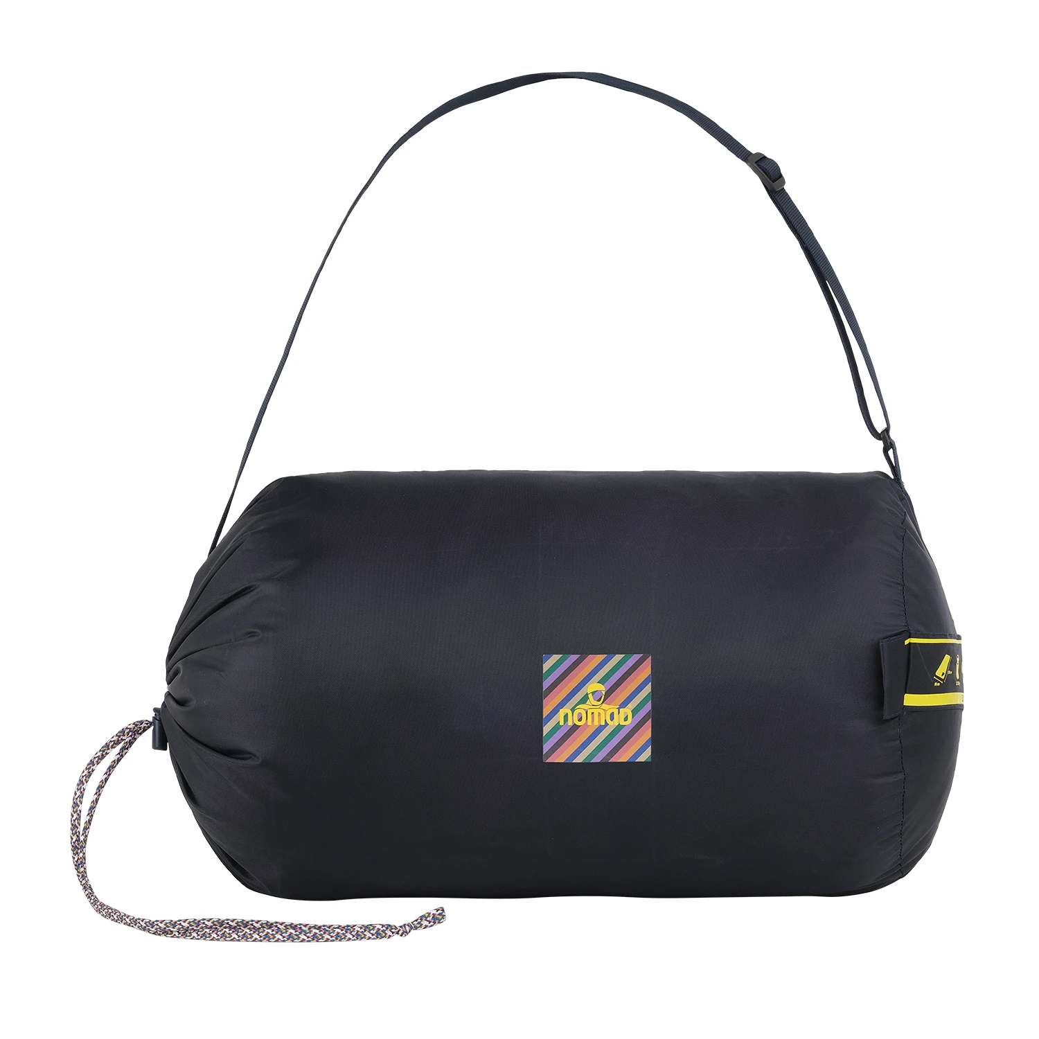 Nomad Slaapzak Blazer Multicolour 7 Nomad Slaapzak Blazer Multicolour - Afbeelding 5