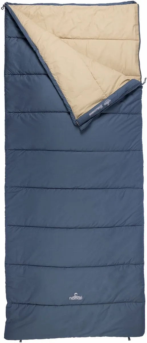 Nomad Slaapzak Blazer XL 4 Nomad Slaapzak Blazer XL - Afbeelding 2