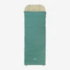 Nomad Slaapzak Brisbane Premium -Beste Kampeer Winkel Nomad Slaapzak Brisbane Premium Spruce Green Voorkant
