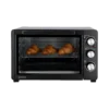 Mestic Oven 30Ltr 1.200 Watt Hete Lucht Mho-130 2 Mestic Oven 30Ltr 1.200 Watt Hete Lucht Mho-130 -Beste Kampeer Winkel OVEN 30LTR 1200 WATT HETE LUCHT MHO 130