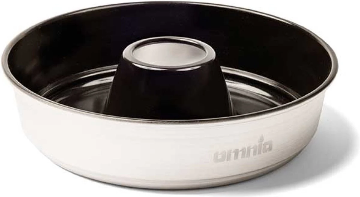 Omnia Omnia Pan Non Stick Classic 3 Omnia Omnia Pan Non Stick Classic