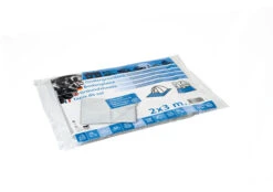 Outdoor Onder-Grondzeil Microperforatie 6X6M