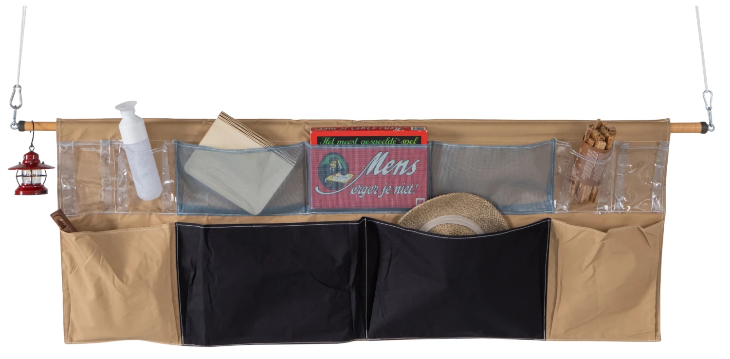 Karsten Organizer Lacerta/Opera/Imperia - Beige 3 Karsten Organizer Lacerta/Opera/Imperia - Beige