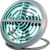 Outdoor Usb Ventilator Inklapbaar - Ufo - Grijs/Blauw 2 Outdoor Usb Ventilator Inklapbaar - Ufo - Grijs/Blauw -Beste Kampeer Winkel Outdoor Usb Ventilator Inklapbaar Ufo Grijs Blauw