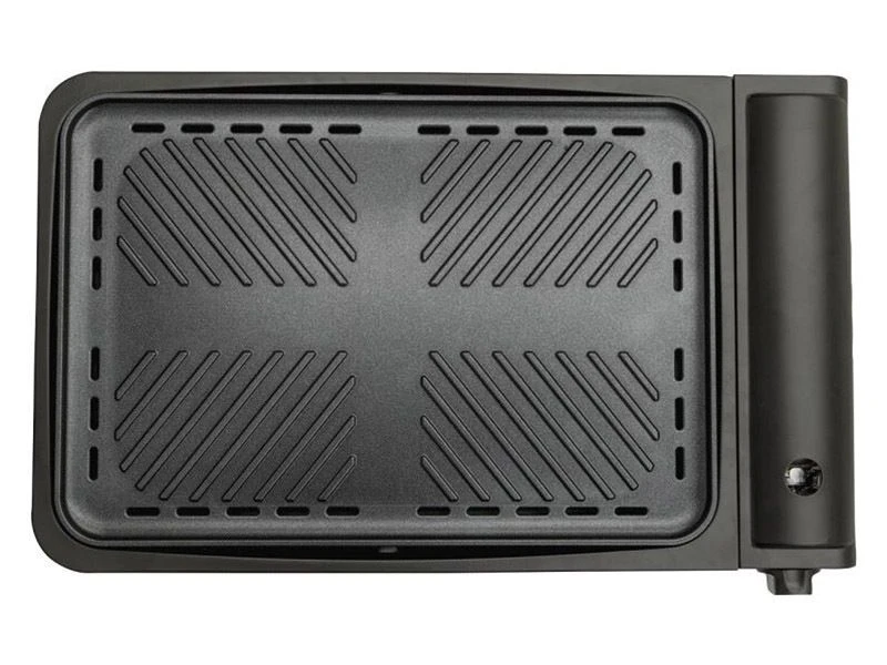 Outwell Etna Gas Grill 4 Outwell Etna Gas Grill - Afbeelding 2