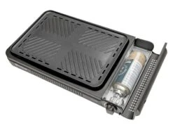 Outwell Etna Gas Grill 8 Outwell Etna Gas Grill -Beste Kampeer Winkel Outwell Etna Gas Grill 3