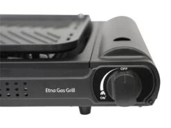 Outwell Etna Gas Grill 9 Outwell Etna Gas Grill -Beste Kampeer Winkel Outwell Etna Gas Grill 4