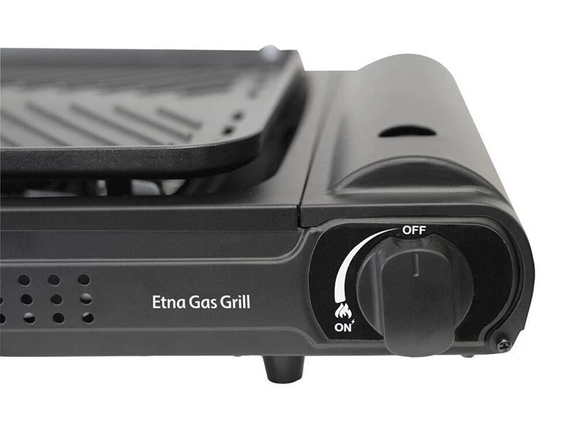 Outwell Etna Gas Grill 6 Outwell Etna Gas Grill - Afbeelding 4