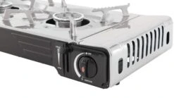 Outwell Appetizer Maxi 11 Outwell Appetizer Maxi -Beste Kampeer Winkel Outwell Kookstel Appetizer Maxi Aan Uit Knop