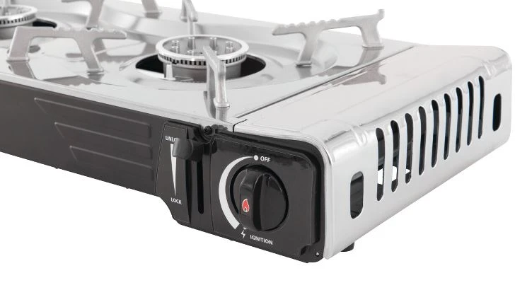 Outwell Appetizer Maxi 6 Outwell Appetizer Maxi - Afbeelding 4