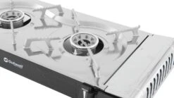 Outwell Appetizer Maxi 10 Outwell Appetizer Maxi -Beste Kampeer Winkel Outwell Kookstel Appetizer Maxi Gasstel