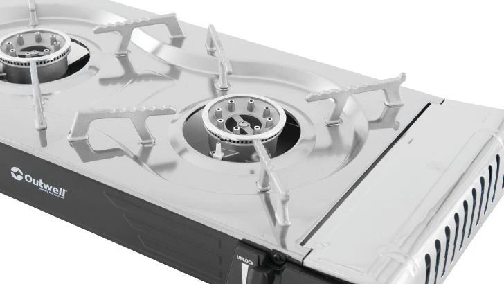 Outwell Appetizer Maxi 5 Outwell Appetizer Maxi - Afbeelding 3