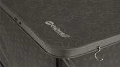 Outwell Voorraadkast Aruba Cabinet -Beste Kampeer Winkel Outwell Opbergkast Detail2