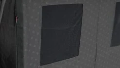 Outwell Voorraadkast Aruba Cabinet -Beste Kampeer Winkel Outwell Opbergkast Dicht