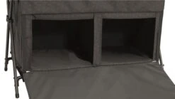 Outwell Voorraadkast Aruba Cabinet -Beste Kampeer Winkel Outwell Opbergkast Open Voorkant