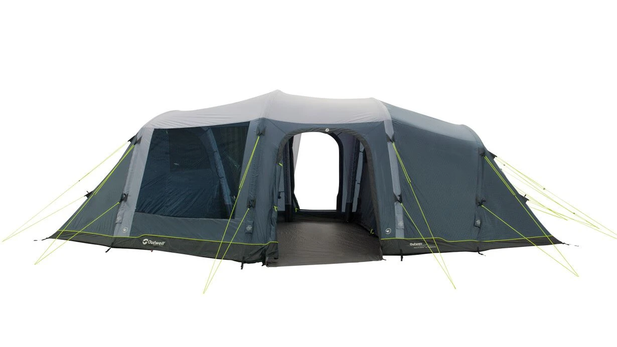 Outwell Tent Hartford 6 Air 4 Outwell Tent Hartford 6 Air - Afbeelding 2