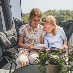 Outwell Tent Hartford 6 Air 19 Outwell Tent Hartford 6 Air -Beste Kampeer Winkel Outwell Tent Hartford 6 Air 8