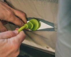 Outwell Tent Virginia 5 Air TC 15 Outwell Tent Virginia 5 Air TC -Beste Kampeer Winkel Outwell Tent Virginia 5 Air TC 5