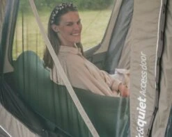 Outwell Tent Virginia 5 Air TC 17 Outwell Tent Virginia 5 Air TC -Beste Kampeer Winkel Outwell Tent Virginia 5 Air TC 7