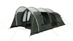 Outwell Tunneltent Denver 5 -Beste Kampeer Winkel Outwell Tunneltent Denver 5 6