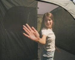 Outwell Tunneltent Denver 5 -Beste Kampeer Winkel Outwell Tunneltent Denver 5 8